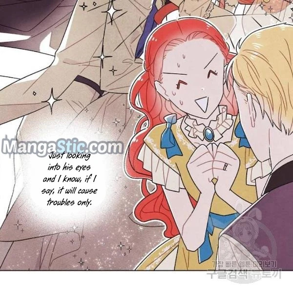 I Stole The Male Lead’s First Night Chapter 64 - Page 8