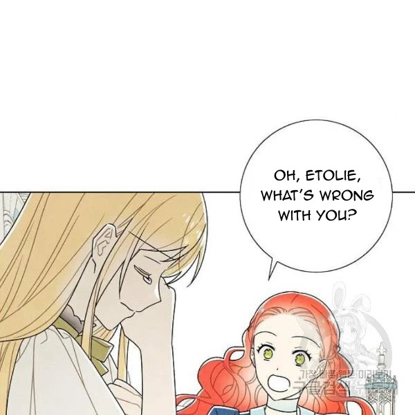 I Stole The Male Lead’s First Night Chapter 64 - Page 28