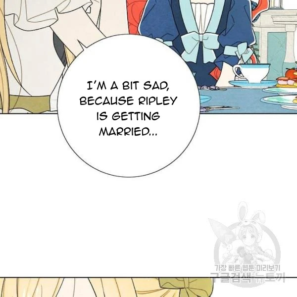 I Stole The Male Lead’s First Night Chapter 64 - Page 29