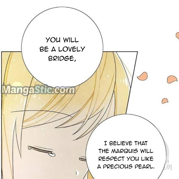 I Stole The Male Lead’s First Night Chapter 64 - Page 35