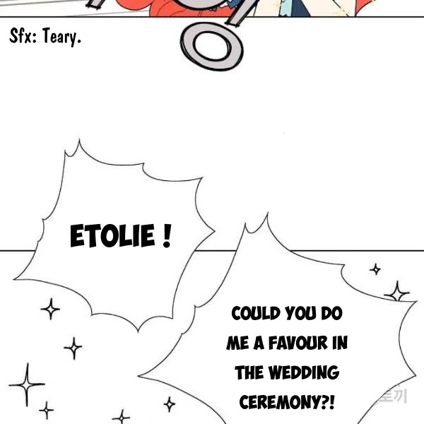 I Stole The Male Lead’s First Night Chapter 64 - Page 40