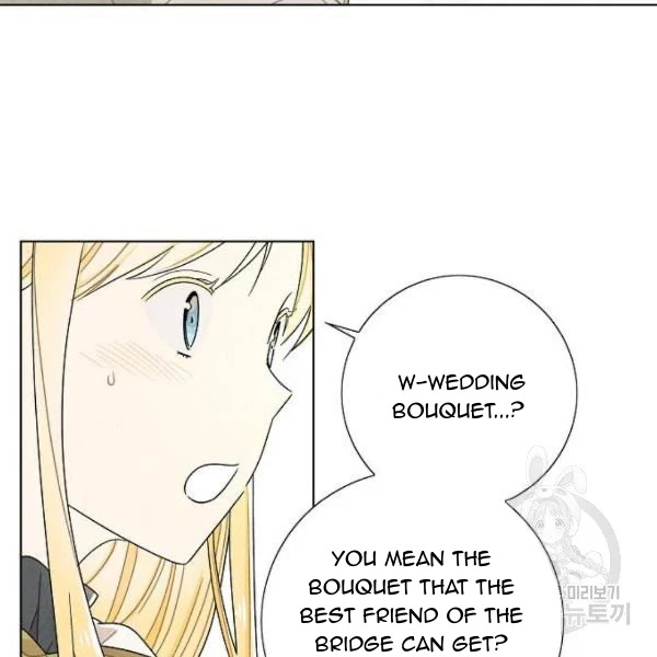 I Stole The Male Lead’s First Night Chapter 64 - Page 48