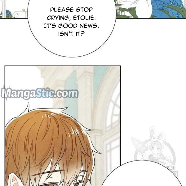 I Stole The Male Lead’s First Night Chapter 64 - Page 62