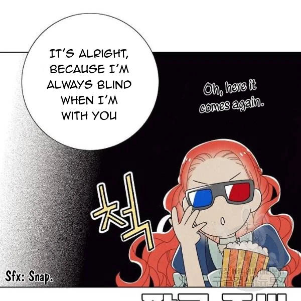 I Stole The Male Lead’s First Night Chapter 64 - Page 69