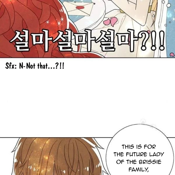 I Stole The Male Lead’s First Night Chapter 64 - Page 73