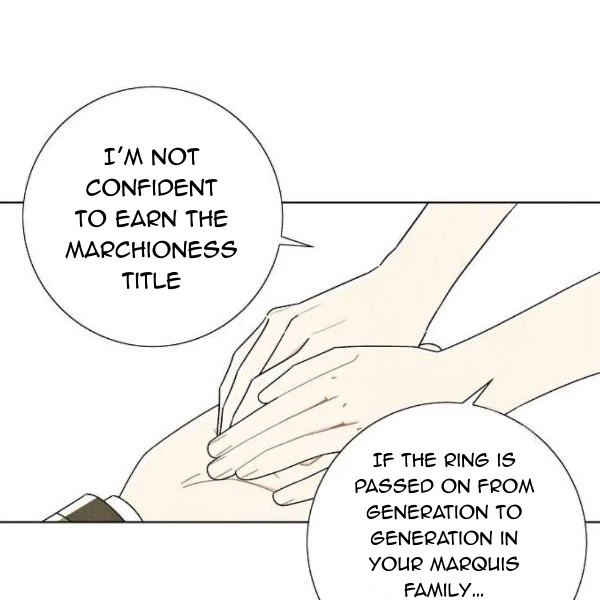 I Stole The Male Lead’s First Night Chapter 64 - Page 107