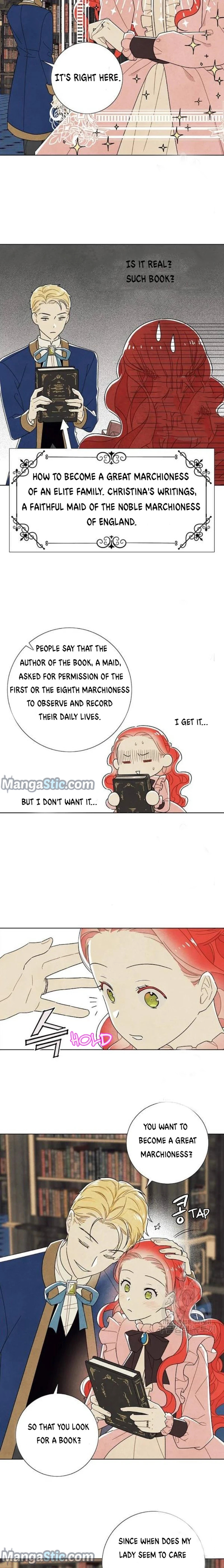 I Stole The Male Lead’s First Night Chapter 65 - Page 14