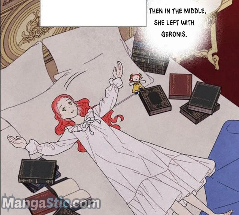 I Stole The Male Lead’s First Night Chapter 66 - Page 5