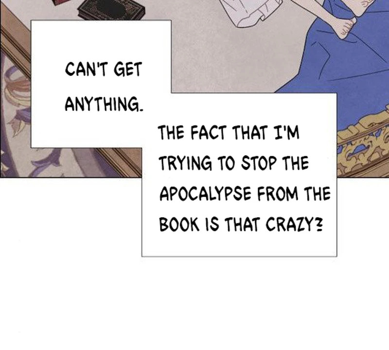 I Stole The Male Lead’s First Night Chapter 66 - Page 6