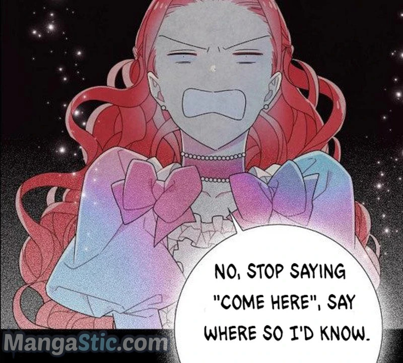 I Stole The Male Lead’s First Night Chapter 66 - Page 37