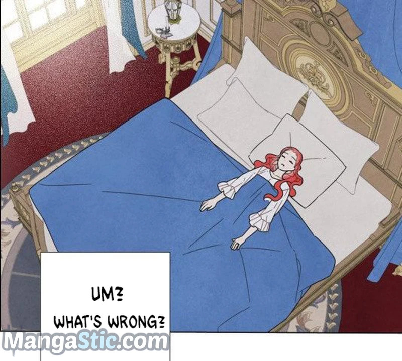 I Stole The Male Lead’s First Night Chapter 66 - Page 49