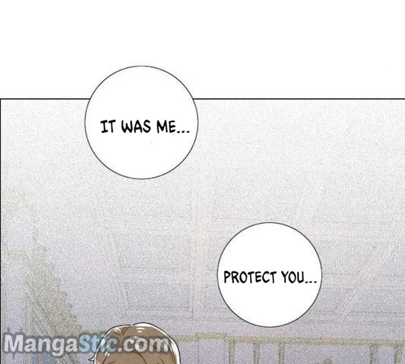 I Stole The Male Lead’s First Night Chapter 66 - Page 61