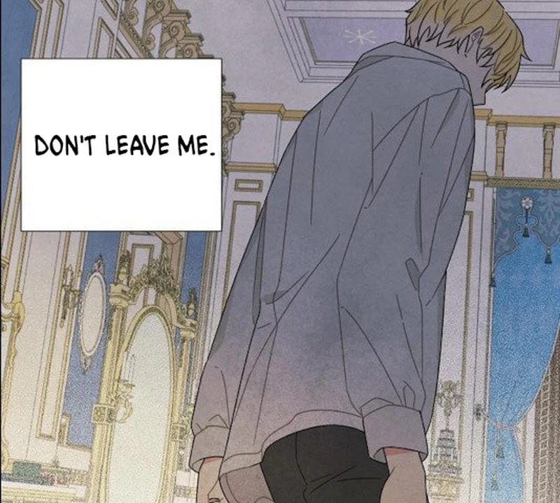 I Stole The Male Lead’s First Night Chapter 66 - Page 67