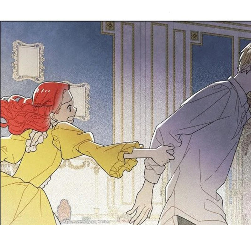 I Stole The Male Lead’s First Night Chapter 66 - Page 71