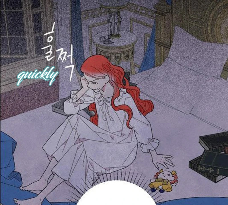 I Stole The Male Lead’s First Night Chapter 66 - Page 94