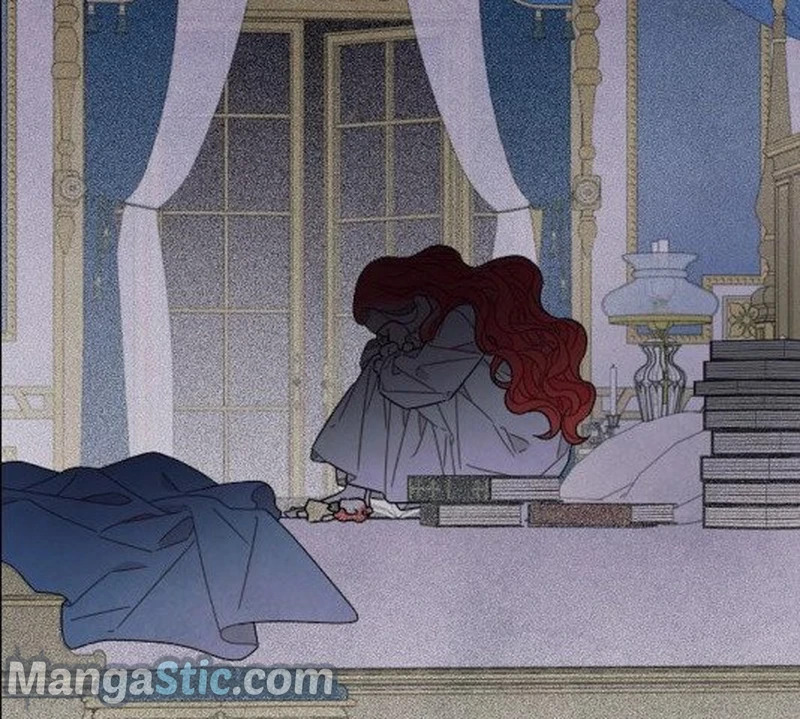 I Stole The Male Lead’s First Night Chapter 66 - Page 109