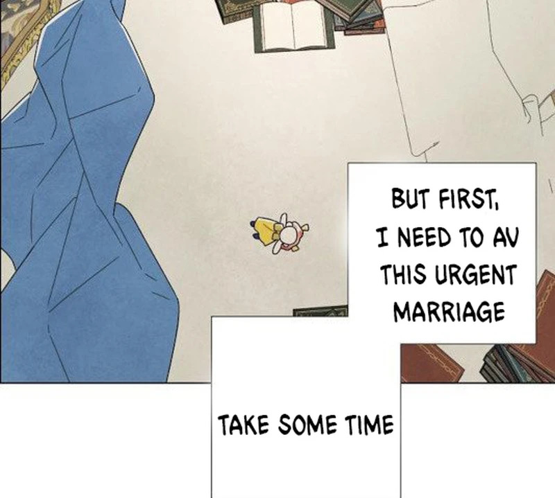 I Stole The Male Lead’s First Night Chapter 66 - Page 116