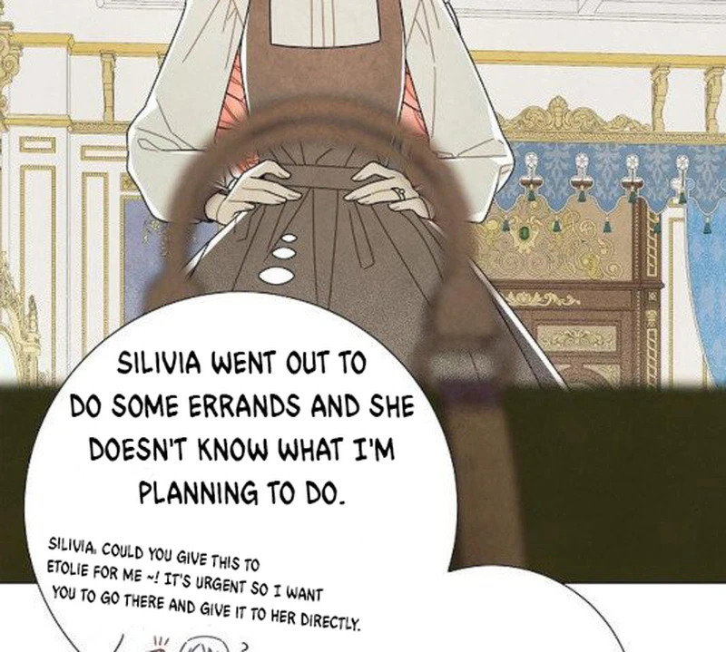 I Stole The Male Lead’s First Night Chapter 66 - Page 127