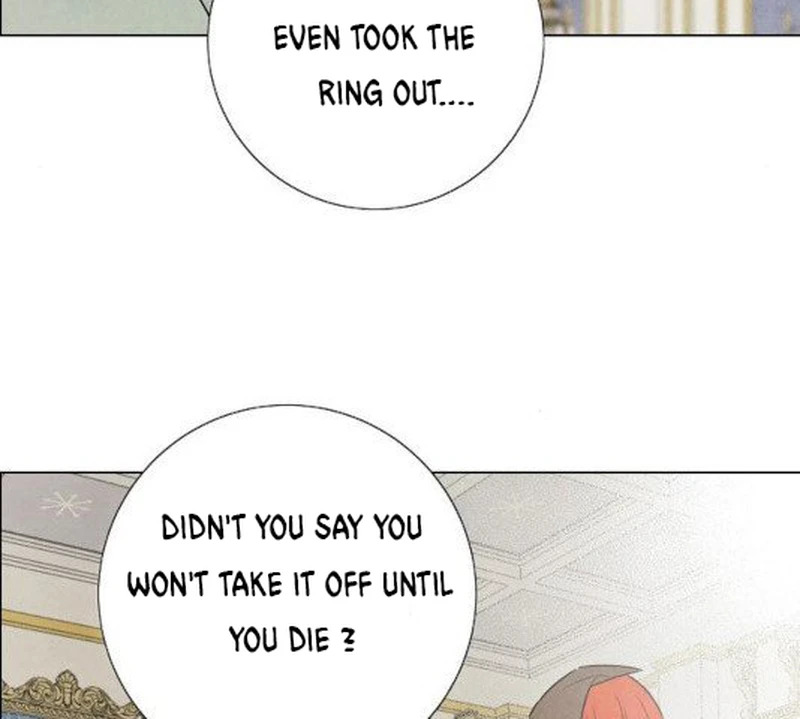 I Stole The Male Lead’s First Night Chapter 66 - Page 142