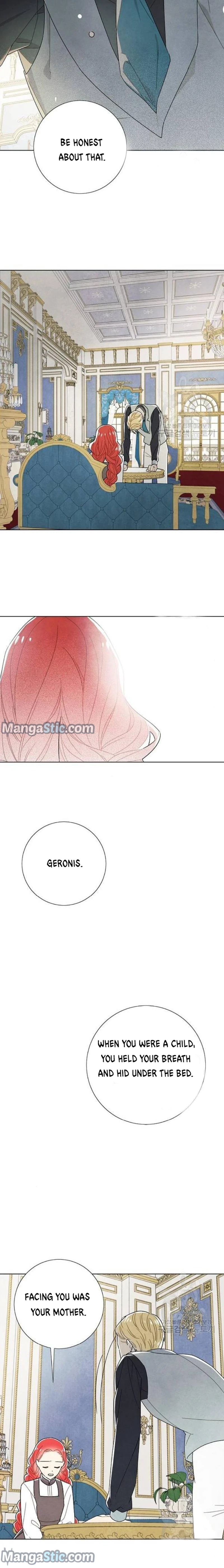 I Stole The Male Lead’s First Night Chapter 67 - Page 9