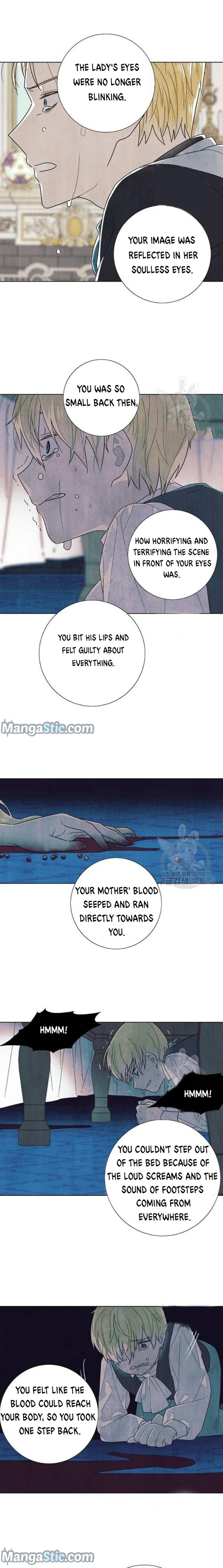 I Stole The Male Lead’s First Night Chapter 67 - Page 10