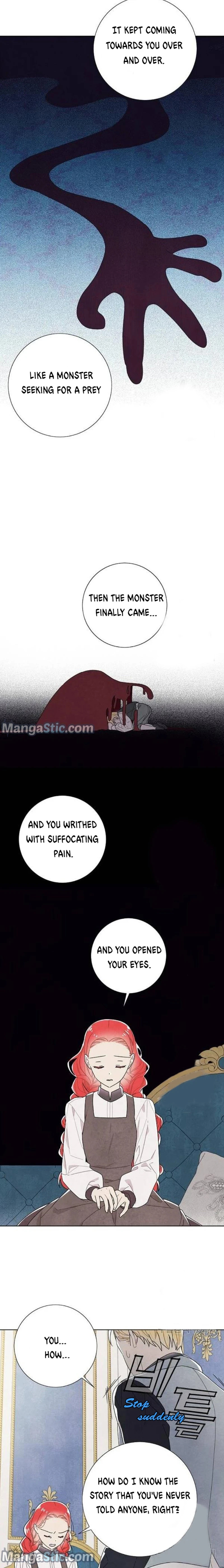 I Stole The Male Lead’s First Night Chapter 67 - Page 11