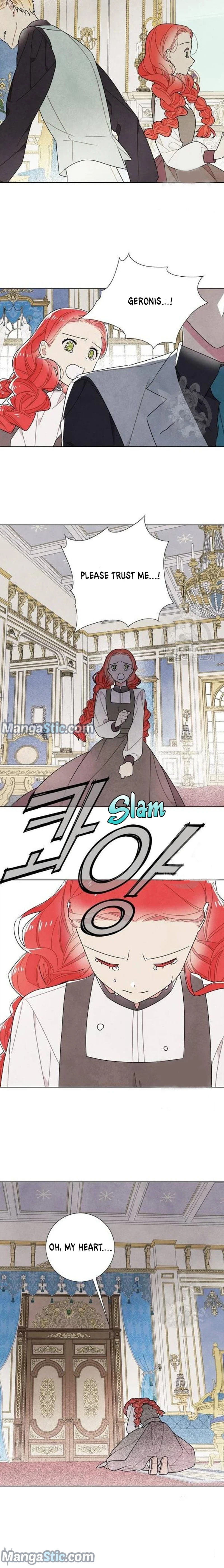 I Stole The Male Lead’s First Night Chapter 67 - Page 14