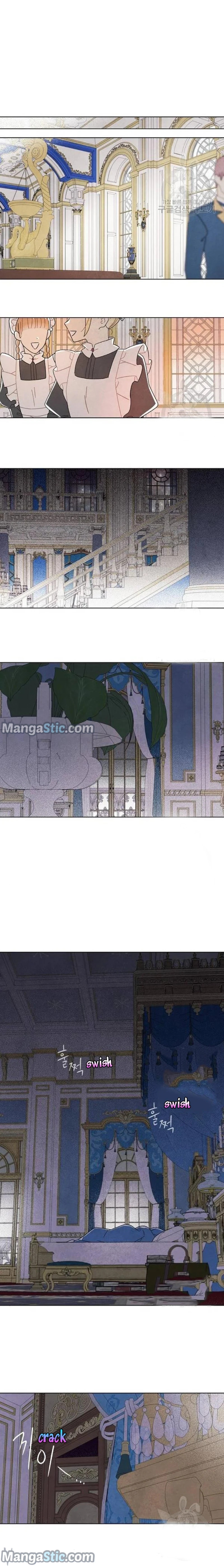 I Stole The Male Lead’s First Night Chapter 67 - Page 15