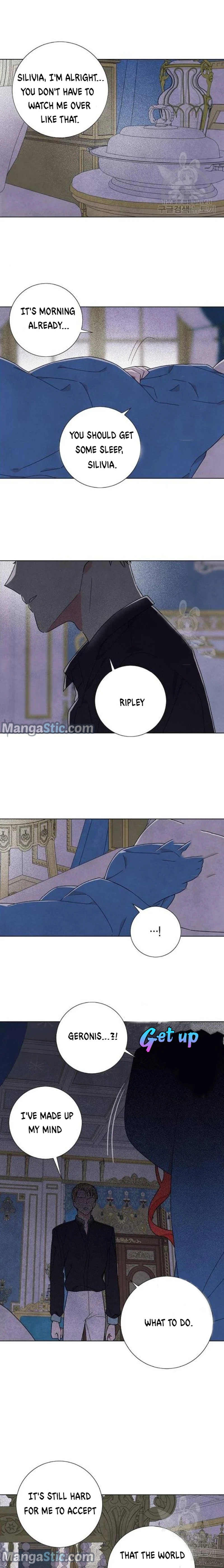 I Stole The Male Lead’s First Night Chapter 67 - Page 16