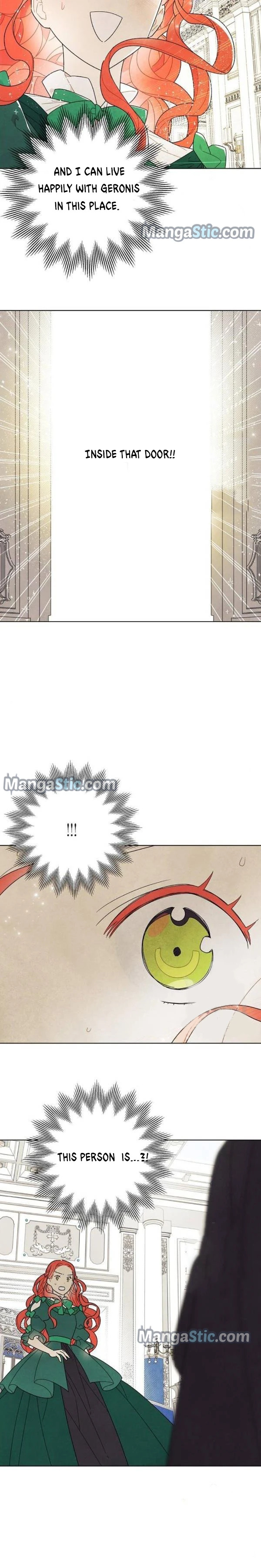 I Stole The Male Lead’s First Night Chapter 68 - Page 16