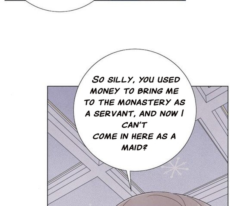 I Stole The Male Lead’s First Night Chapter 70 - Page 6