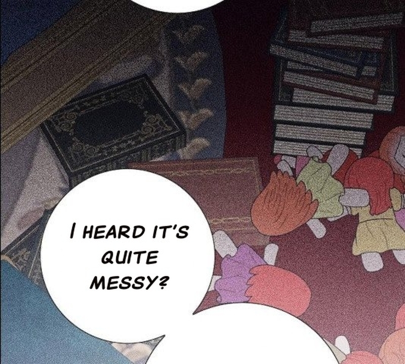 I Stole The Male Lead’s First Night Chapter 70 - Page 10