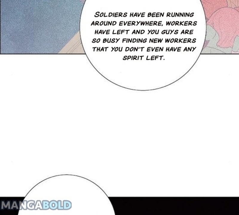 I Stole The Male Lead’s First Night Chapter 70 - Page 11