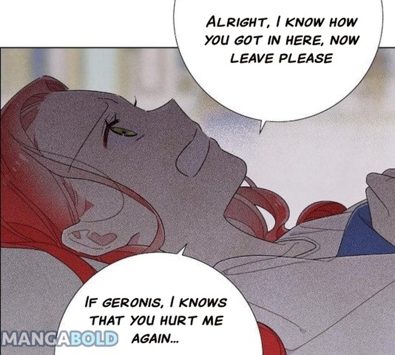 I Stole The Male Lead’s First Night Chapter 70 - Page 14