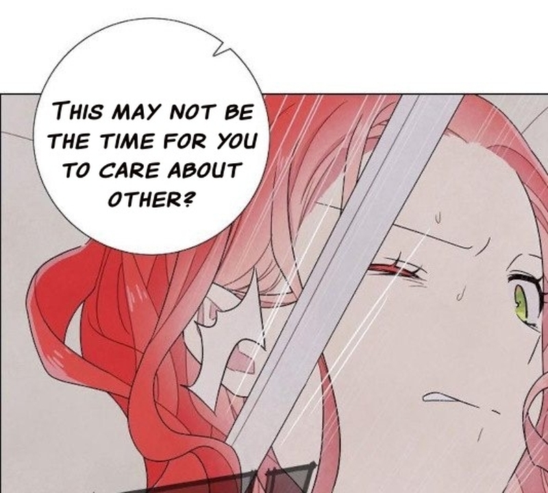 I Stole The Male Lead’s First Night Chapter 70 - Page 19