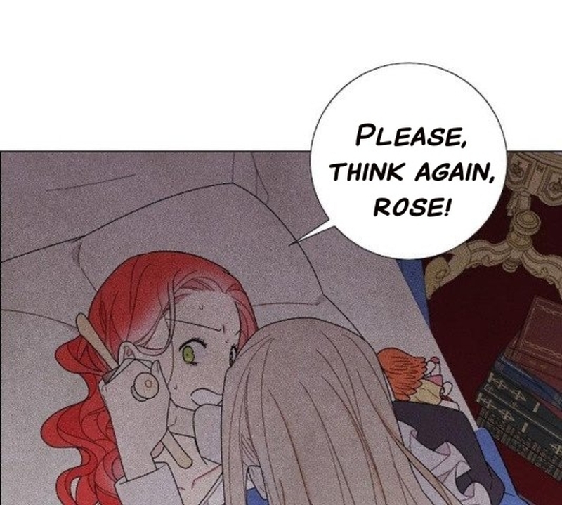 I Stole The Male Lead’s First Night Chapter 70 - Page 23