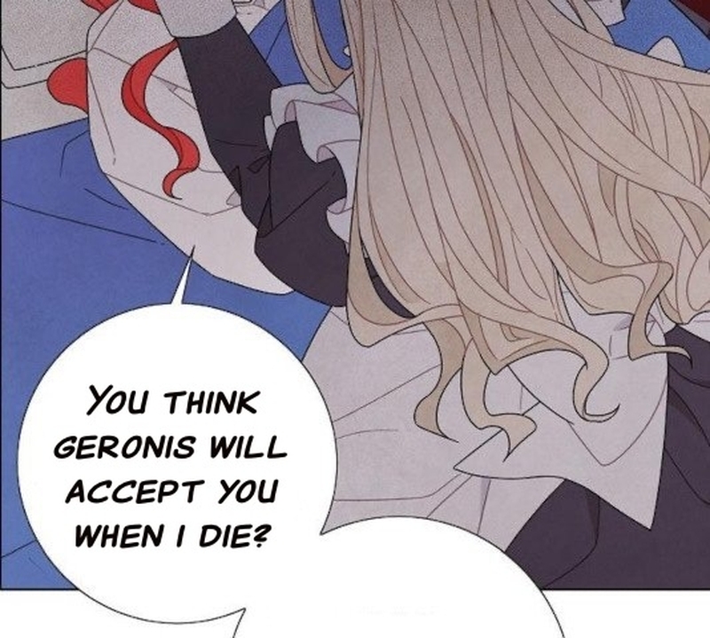 I Stole The Male Lead’s First Night Chapter 70 - Page 24