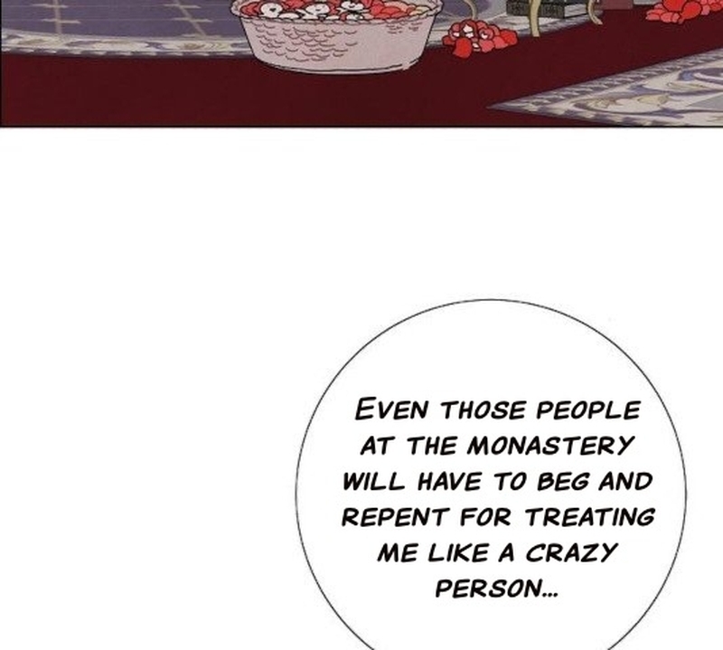 I Stole The Male Lead’s First Night Chapter 70 - Page 31