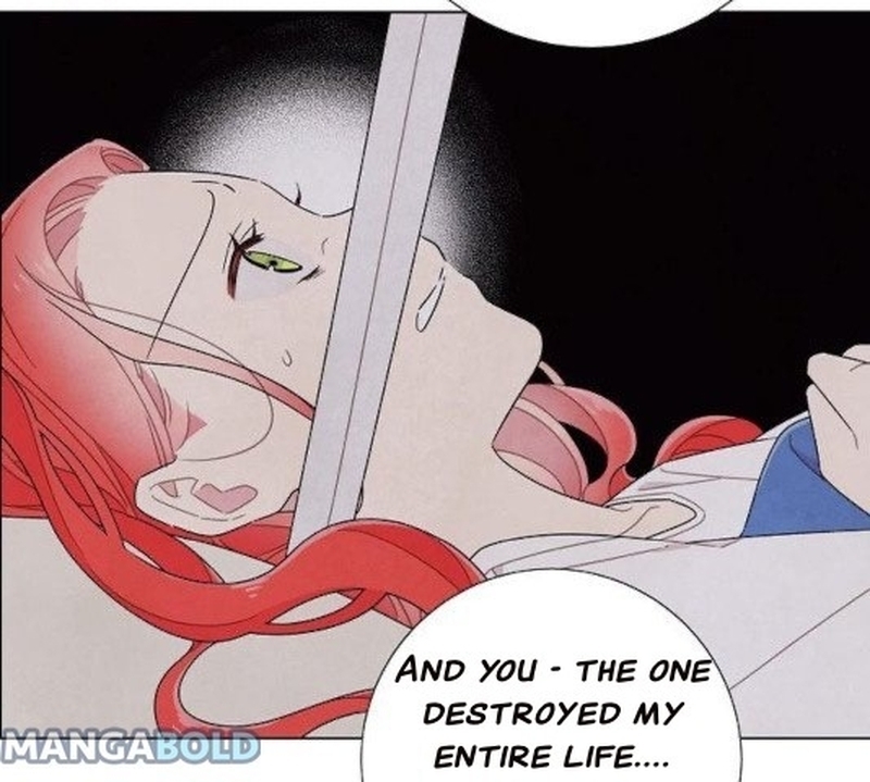 I Stole The Male Lead’s First Night Chapter 70 - Page 32