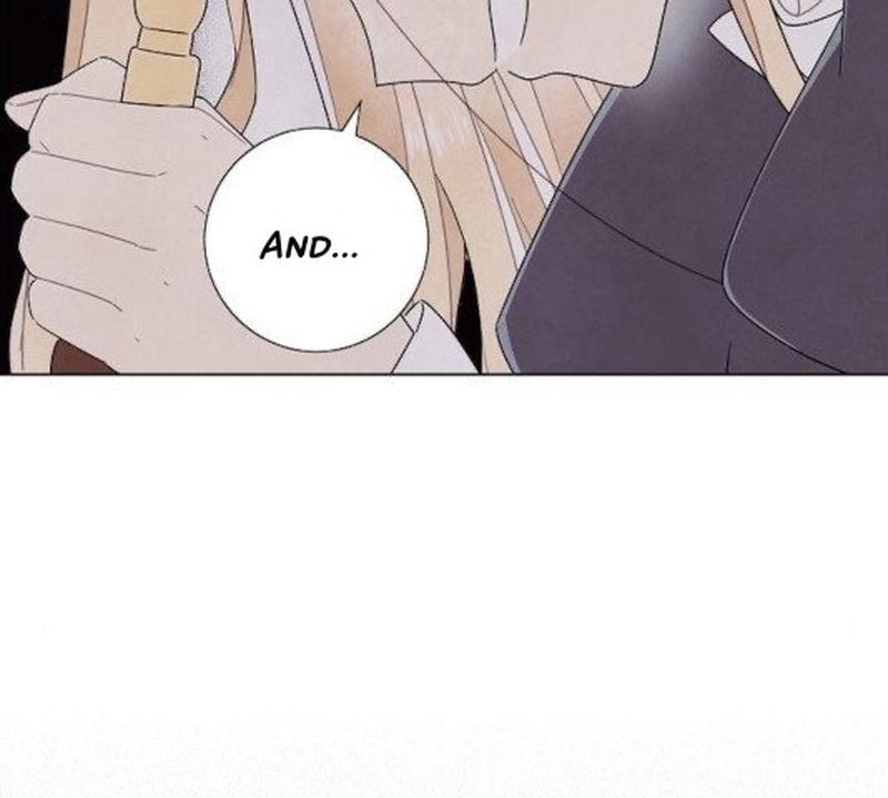 I Stole The Male Lead’s First Night Chapter 70 - Page 34