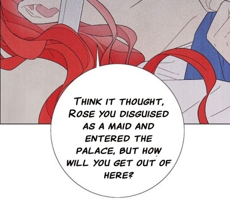 I Stole The Male Lead’s First Night Chapter 70 - Page 45