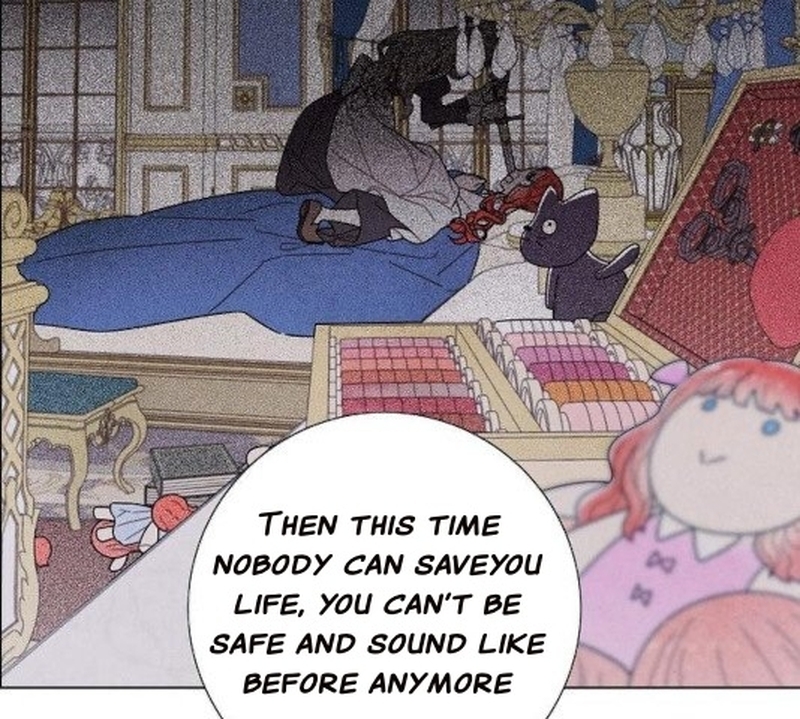 I Stole The Male Lead’s First Night Chapter 70 - Page 47