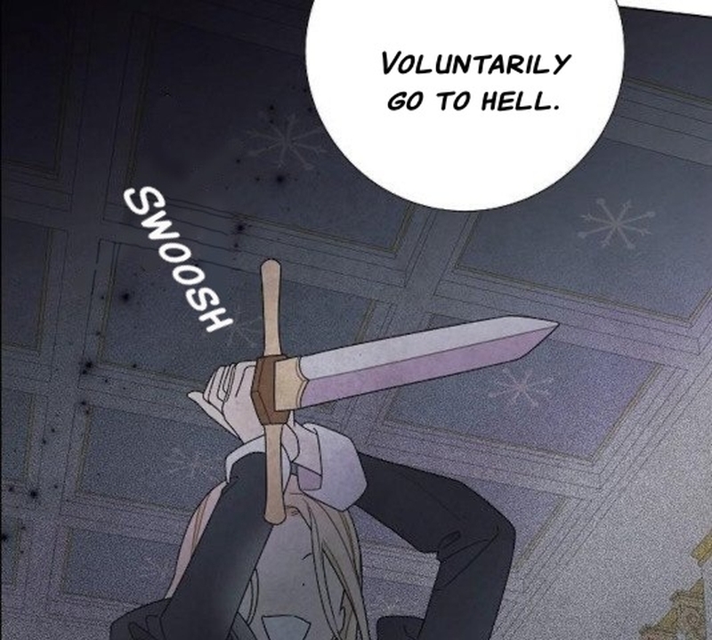 I Stole The Male Lead’s First Night Chapter 70 - Page 55