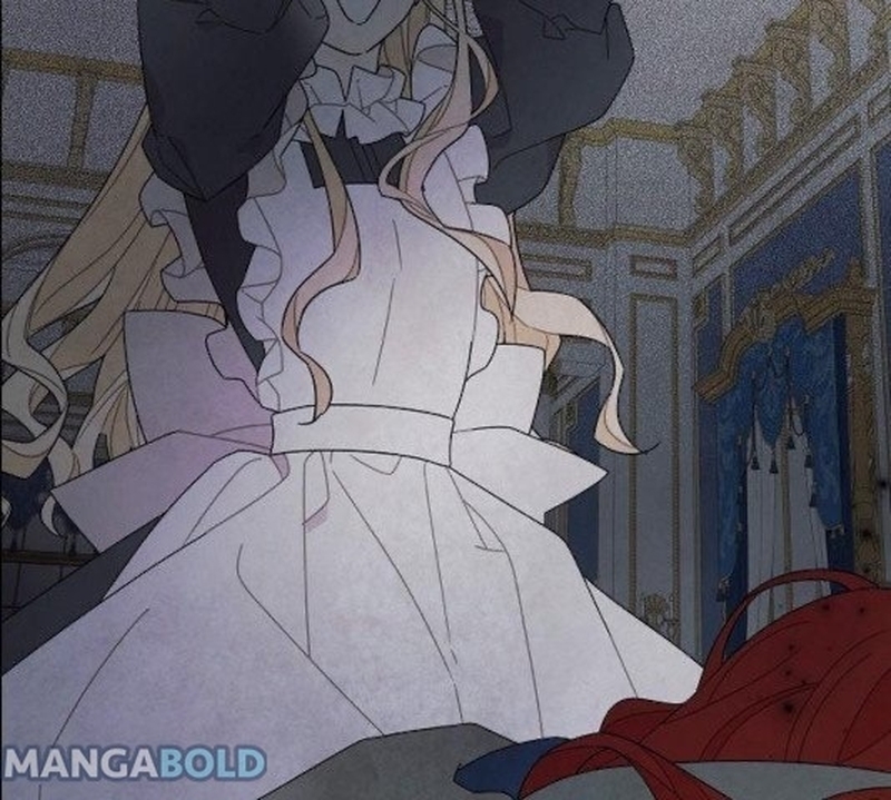 I Stole The Male Lead’s First Night Chapter 70 - Page 56