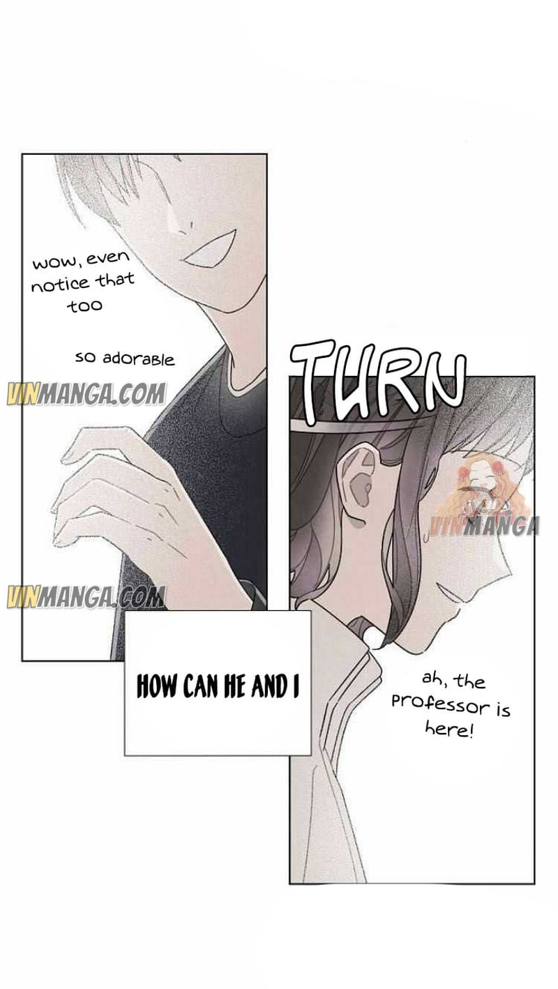 I Stole The Male Lead’s First Night Chapter 74 - Page 4