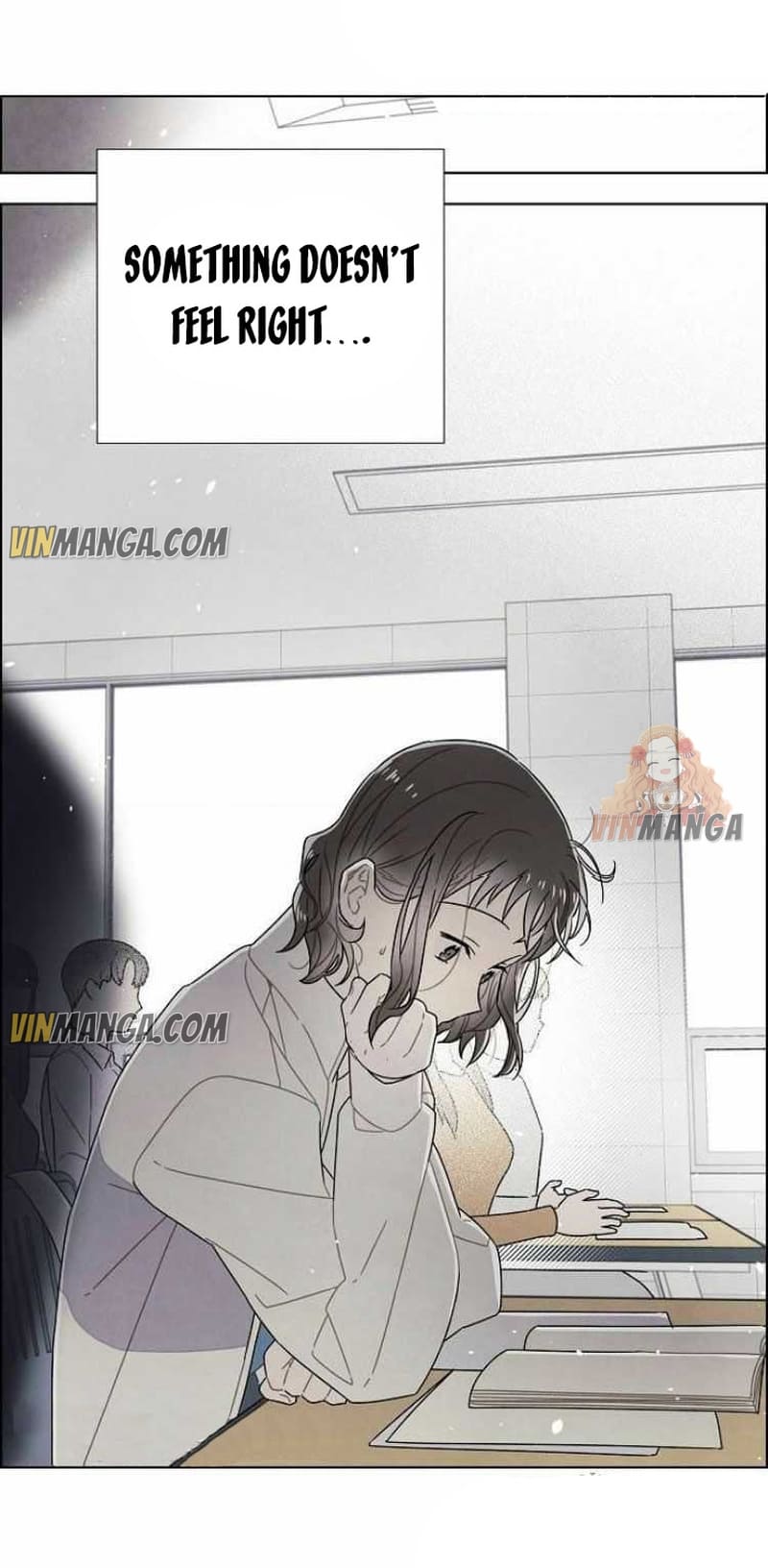 I Stole The Male Lead’s First Night Chapter 74 - Page 5