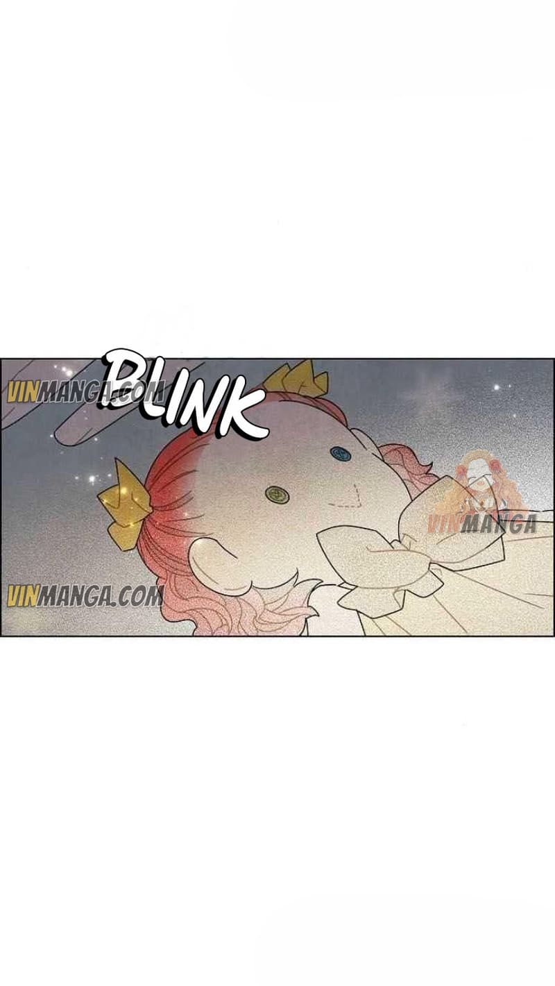 I Stole The Male Lead’s First Night Chapter 74 - Page 23