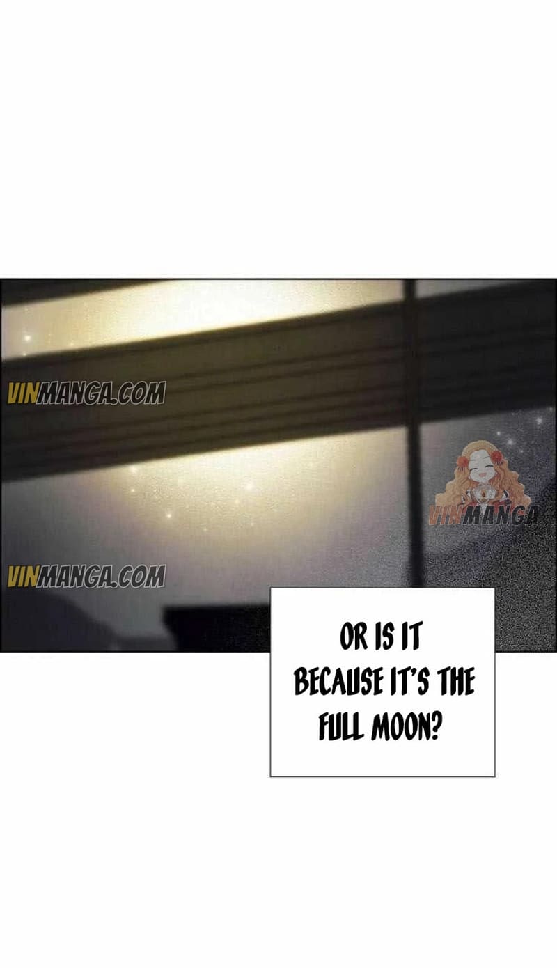 I Stole The Male Lead’s First Night Chapter 74 - Page 25