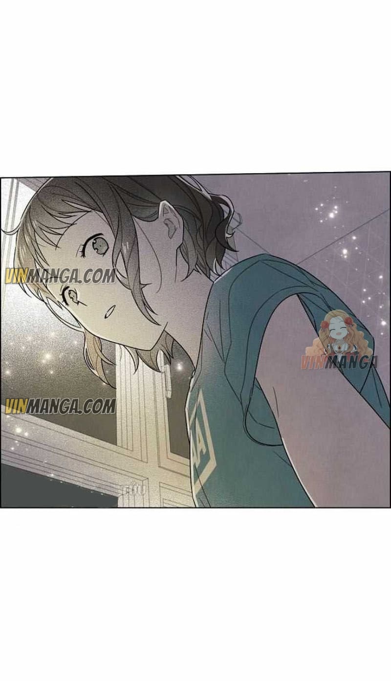 I Stole The Male Lead’s First Night Chapter 74 - Page 27