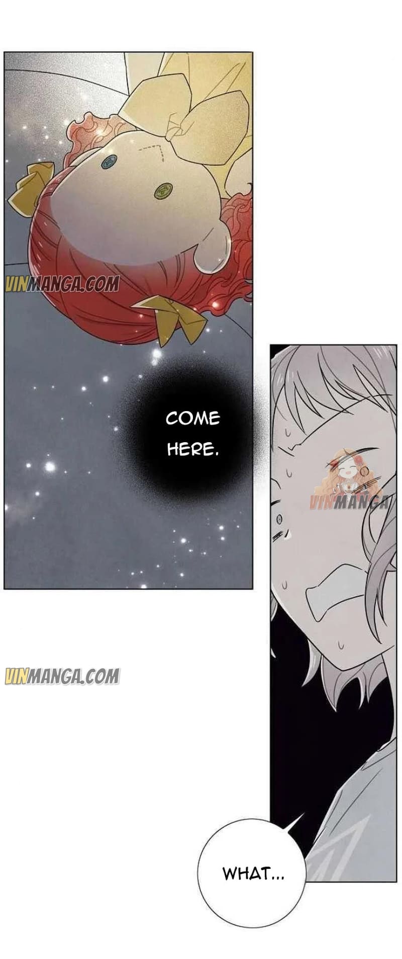 I Stole The Male Lead’s First Night Chapter 74 - Page 28